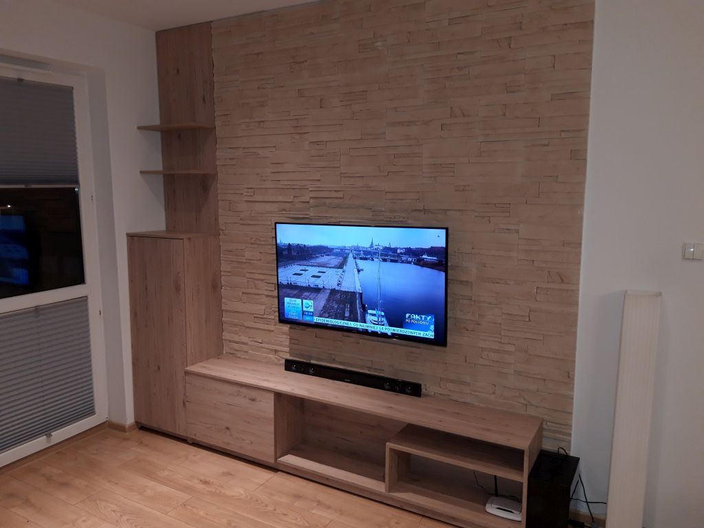 Szafka RTV